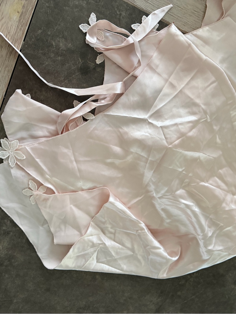 Lacemade Willow’s Dance Skirt L - Picture 9 of 11
